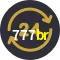 24/7