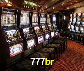 A Revolução dos Aplicativos de Jogos no 777br