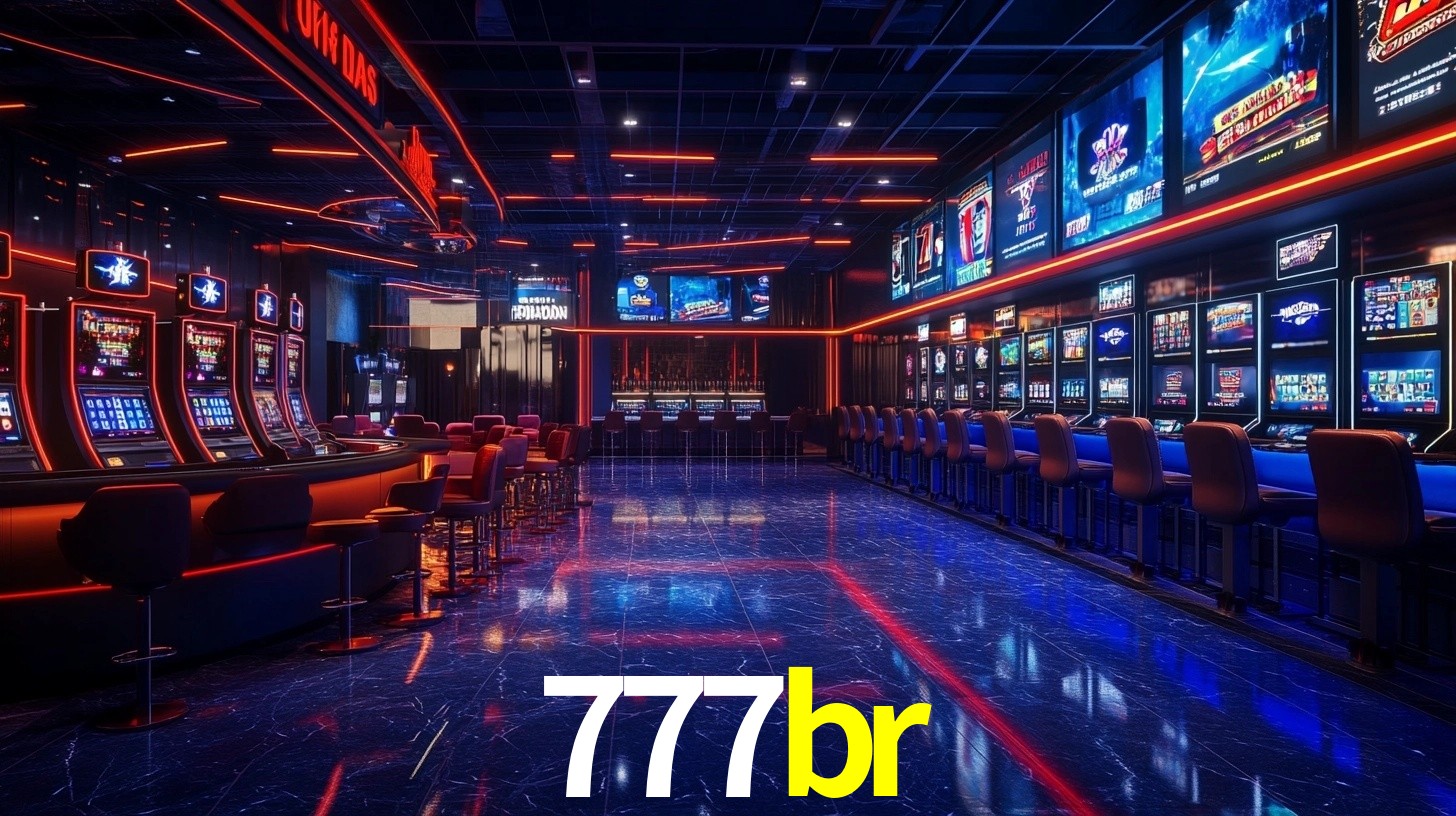 Experiência VIP 777br