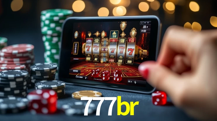 Welcome Bonus 777br