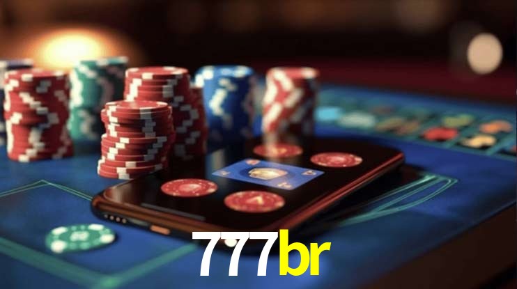Estatísticas 777br