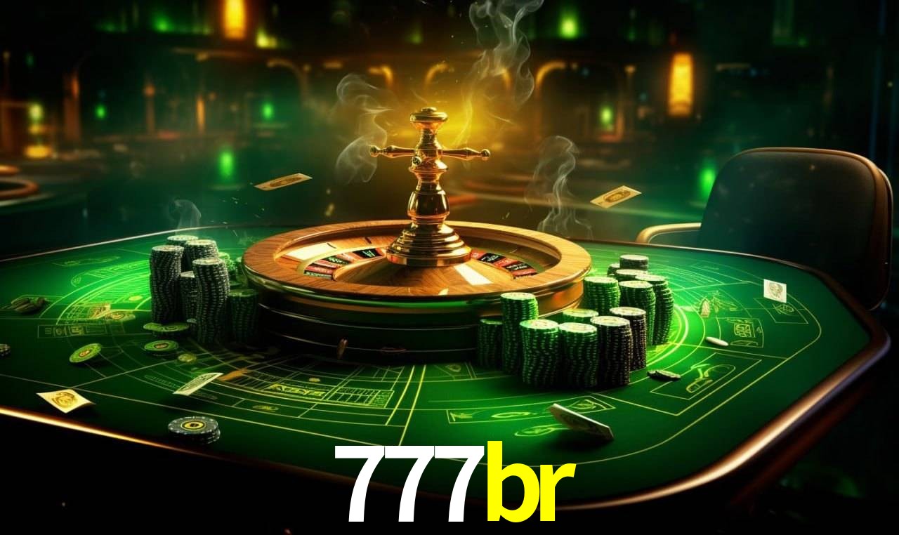 777br.com