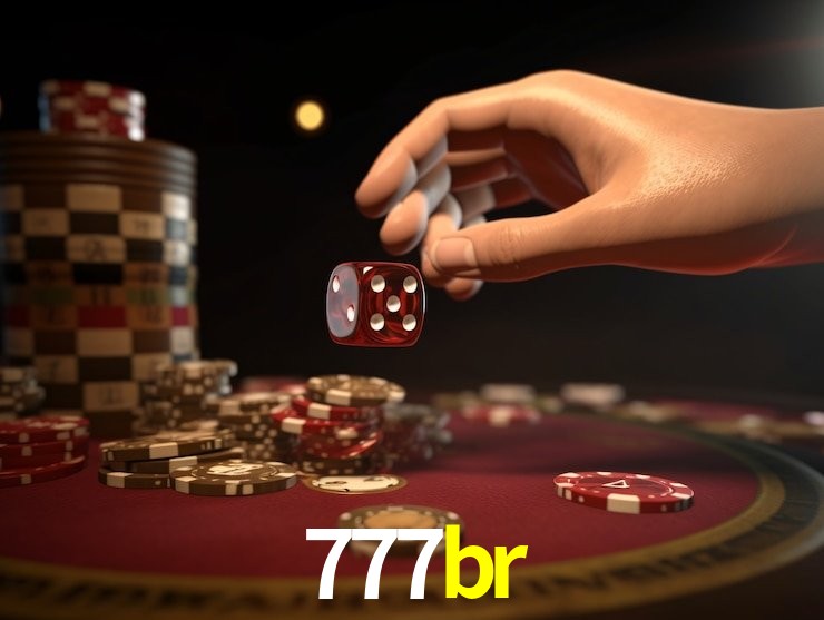 Benefícios da Conta 777br