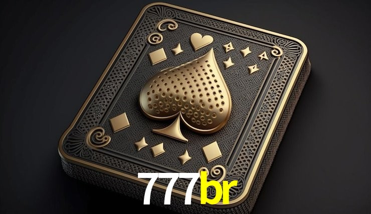 Casino Ao Vivo 777br