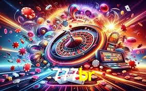 Recursos de Bônus 777br