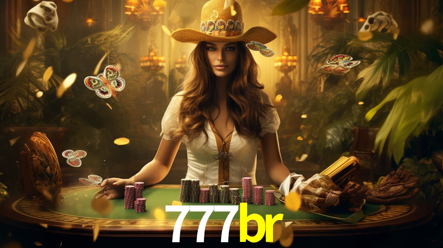 Bonus Features 777br
