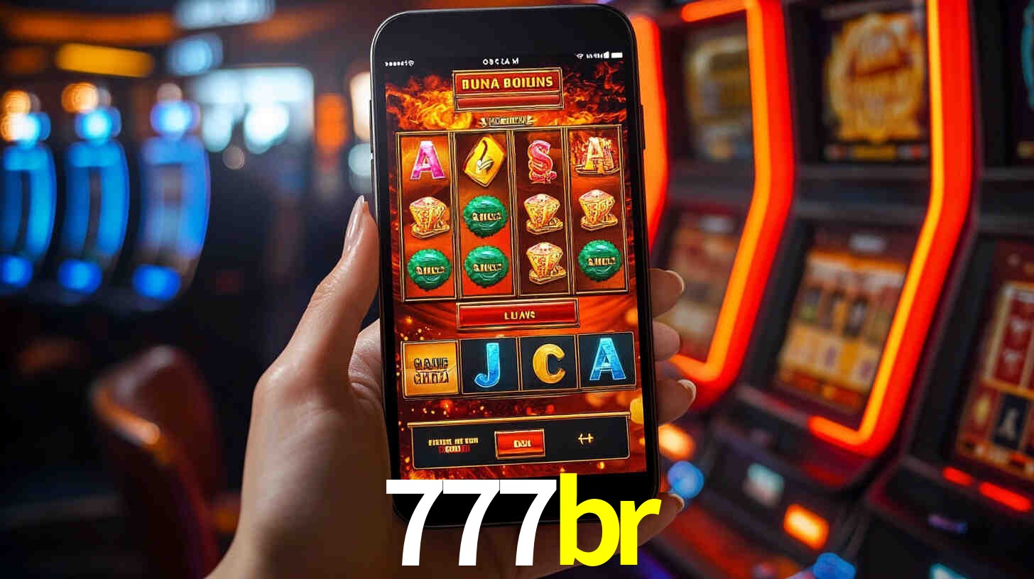 Live Casino 777br