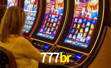 Desvendando o Mundo dos Jogos Virtuais na 777br
