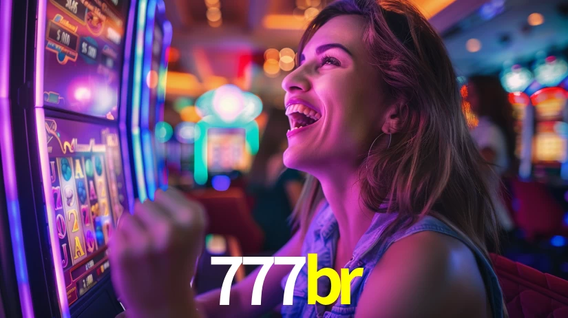 VIP Casino 777br