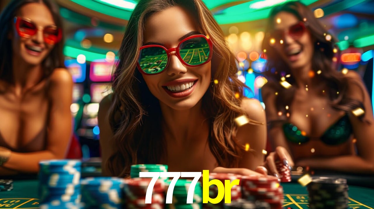 Account Benefits 777br