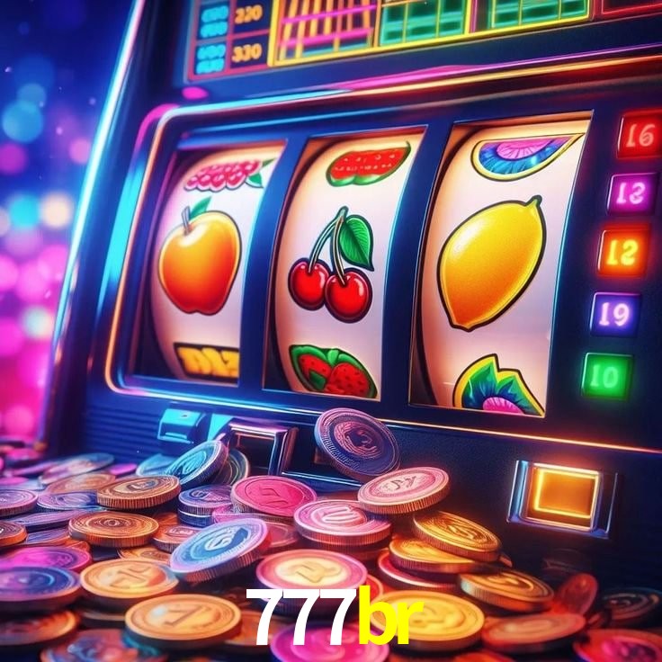 Diretório de Jogos 777br