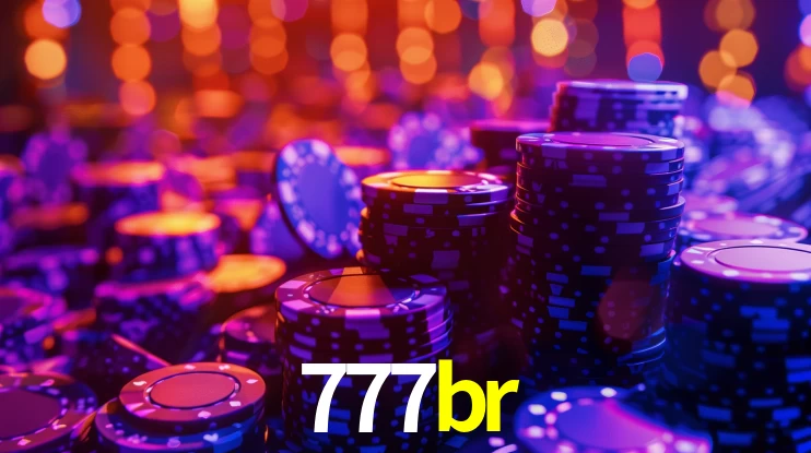 777br App Interface