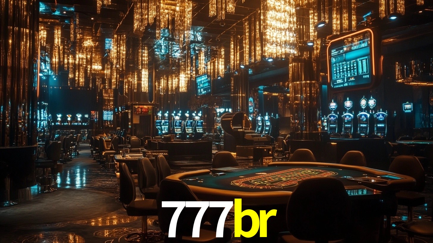 Welcome Bonus 777br