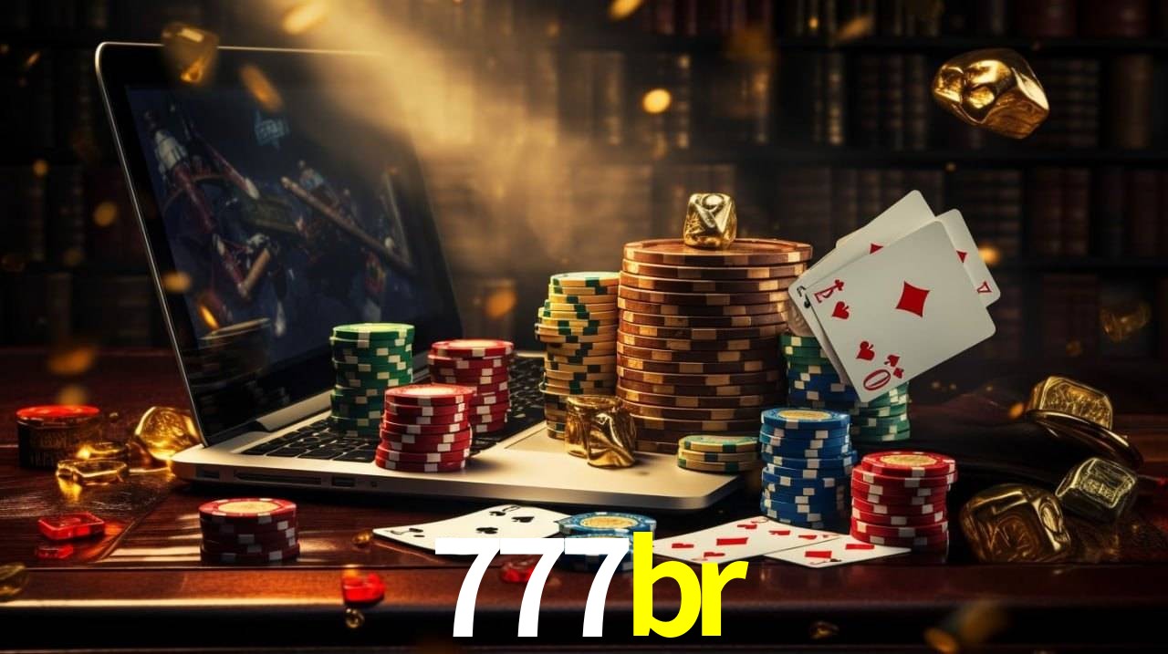 Apostas de Tênis 777br