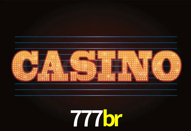 Jogos de Slot 777br
