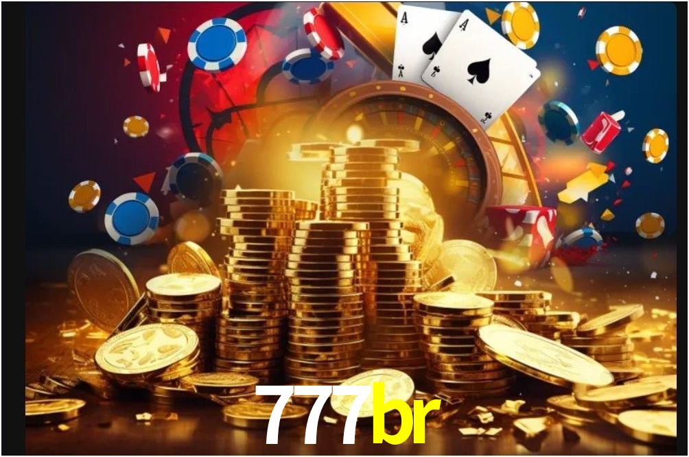 PIX Instantâneo 777br