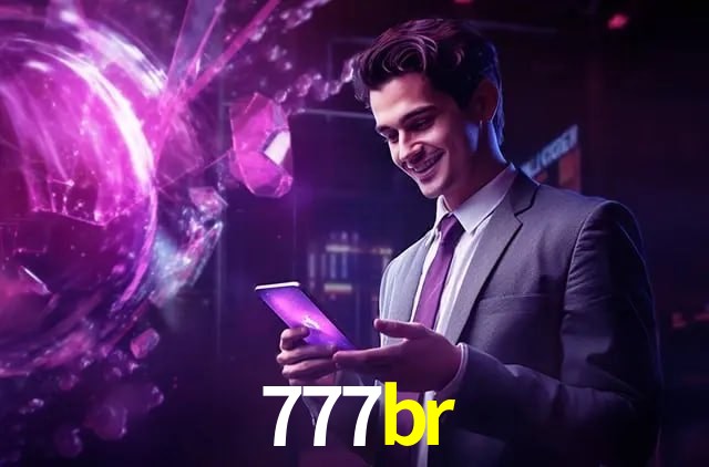 Secure Login 777br