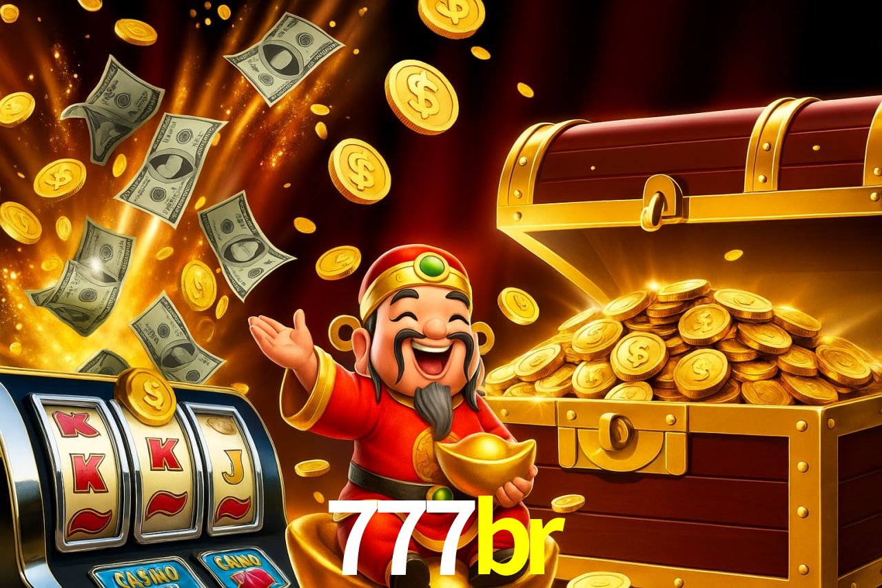 Casino VIP 777br