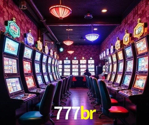 Experimente o Login Seguro Premium no 777br