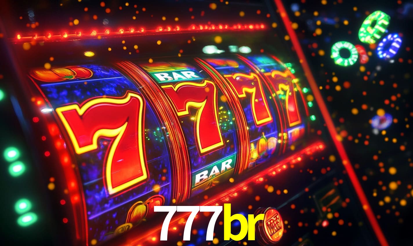 Daily Bonuses 777br