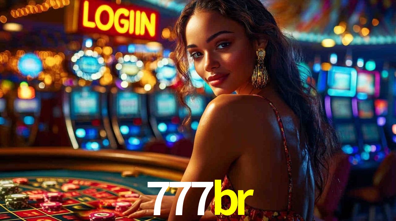 Tecnologia da Plataforma 777br