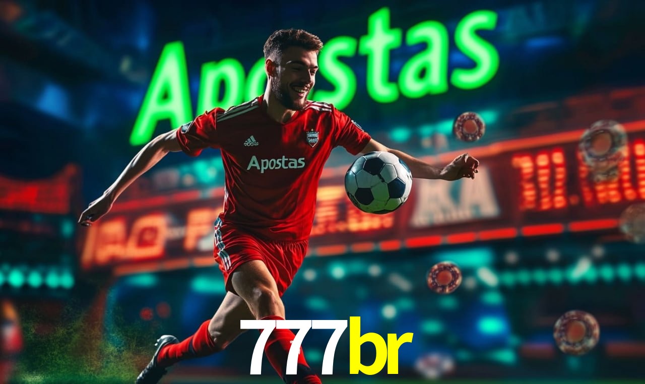 Torneios 777br