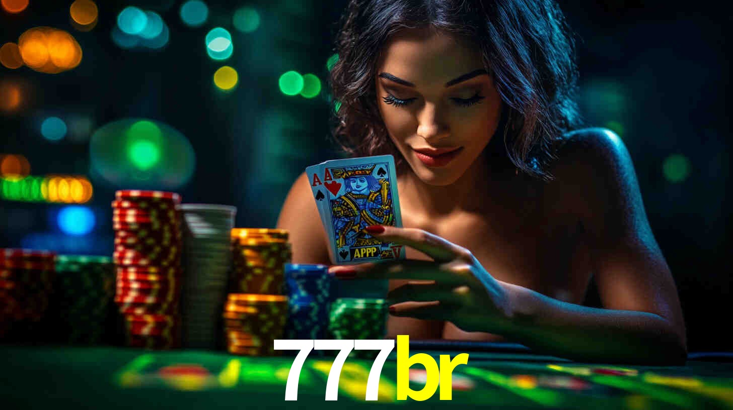A Emoção da Loteria na 777br: Uma Chance de Mudança de Vida