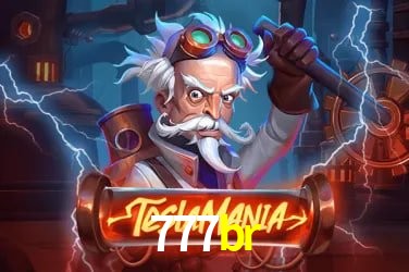 Design Responsivo 777br