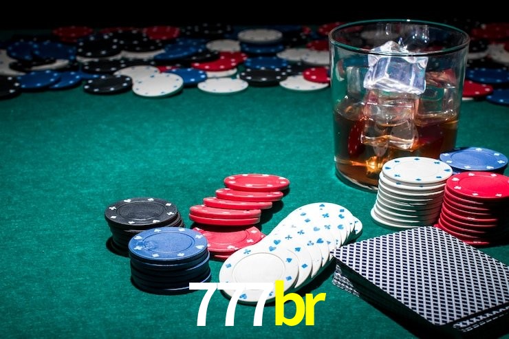Estatísticas Esportivas 777br
