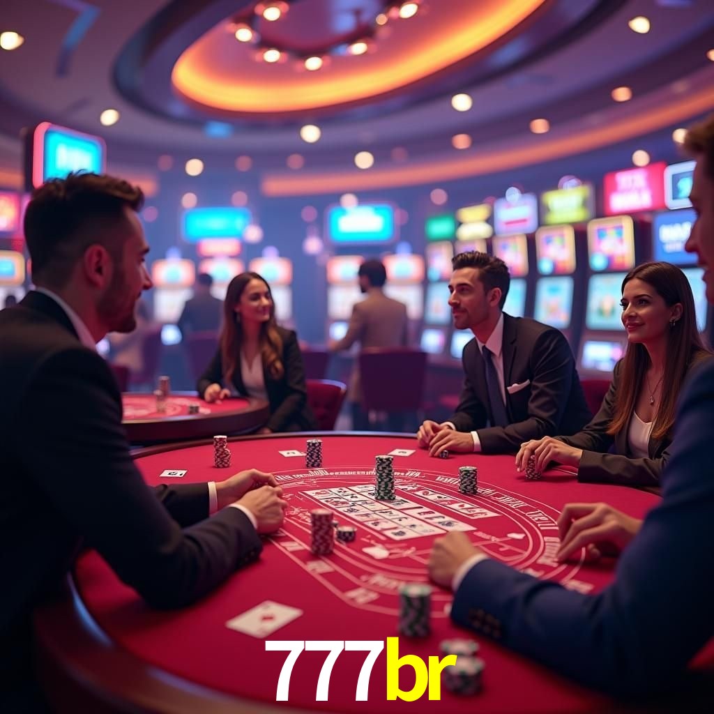Jogo Aviator 777br
