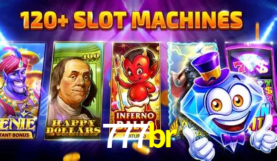 777br: A Experiência de Casino com Jogos de Mesa ao Vivo