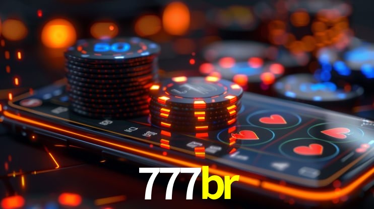Platform Technology 777br