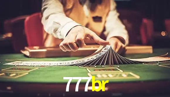Slot Games 777br