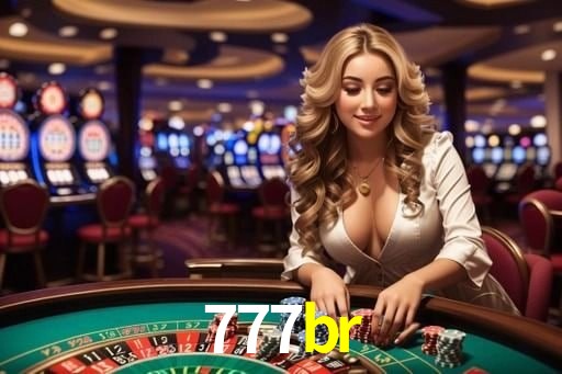 Game Providers 777br